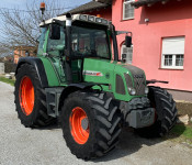 FENDT 412 VARIO 53KM/H TLS 2004.GOD TOP STANJE