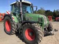 Fendt 412 Vario