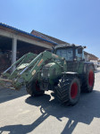 Fendt 412 Vario