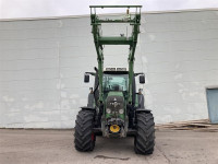 Fendt 415 Vario