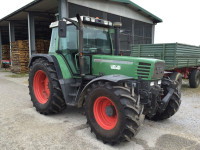 FENDT 511
