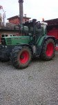 FENDT 511C