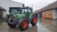 Fendt 512 c