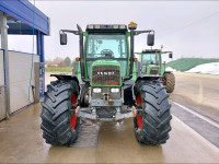 FENDT 514 C
