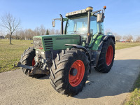 Fendt 514 C