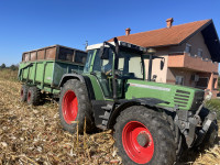 Fendt 514 c