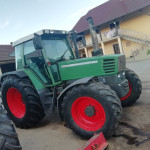 FENDT 514