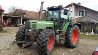 FENDT 514c