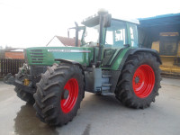 FENDT 515 c