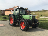 Fendt 515