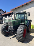 Fendt 515c