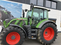 Fendt 516 Vario