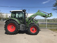 Fendt 516 Vario