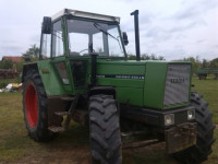 FENDT 610 LS