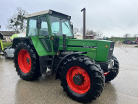 Fendt 611 LSA