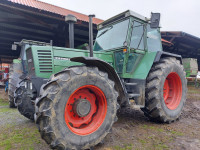 Fendt 612 LSA