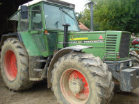 fendt 612 lsa