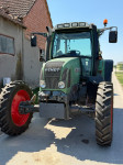 Fendt 711 Vario s uključenim PDV-om