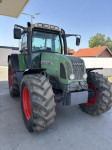 Fendt 711 Vario s uključenim PDV-om