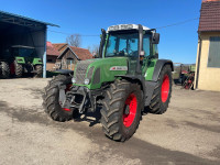 Fendt 712