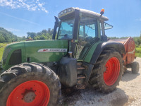 fendt 712