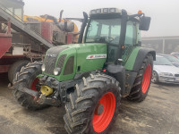 Fendt 712 vario