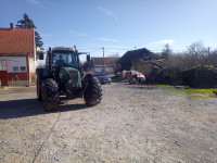 Fendt 714