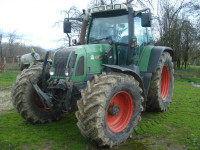 fendt 714