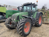 Fendt 716 vario