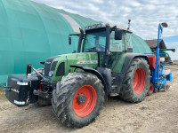 Fendt 716 vario