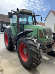 Fendt 716 Vario