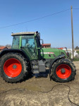 Fendt 716 vario