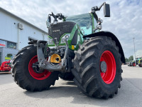 FENDT 718 GEN6 PROFI PLUS