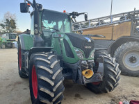 Fendt 720 Vario