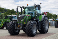 Fendt 724 Vario Profi+