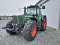 Fendt 816 Favorit