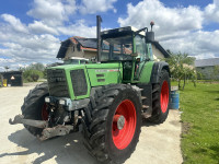 Fendt 818 favorit