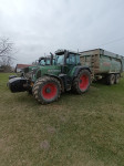 Fendt 818