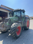 Fendt 818 Vario