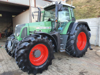 FENDT 820 VARIO TMS