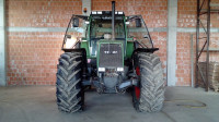 FENDT 822 FAVORIT