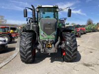 Fendt 822 Vario PowerPlus
