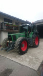 Fendt 824 favorit