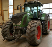 Fendt 922 Vario