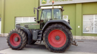 Fendt 924 Vario