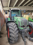 FENDT 924 VARIO