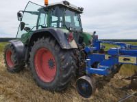 Fendt 924 Vario TMS