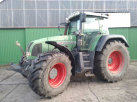 Fendt 926 MAN