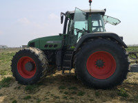 Fendt 926 vario