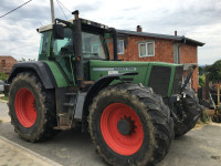 Fendt 926 vario